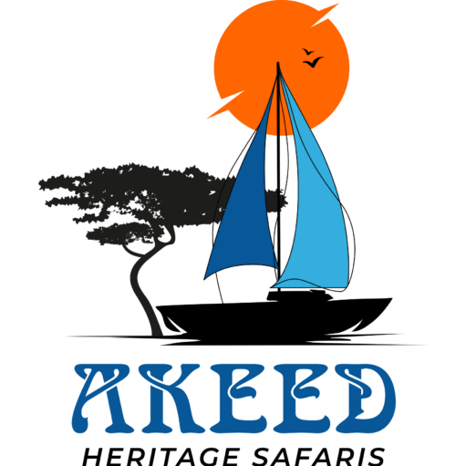 Akeed Heritage Safaris