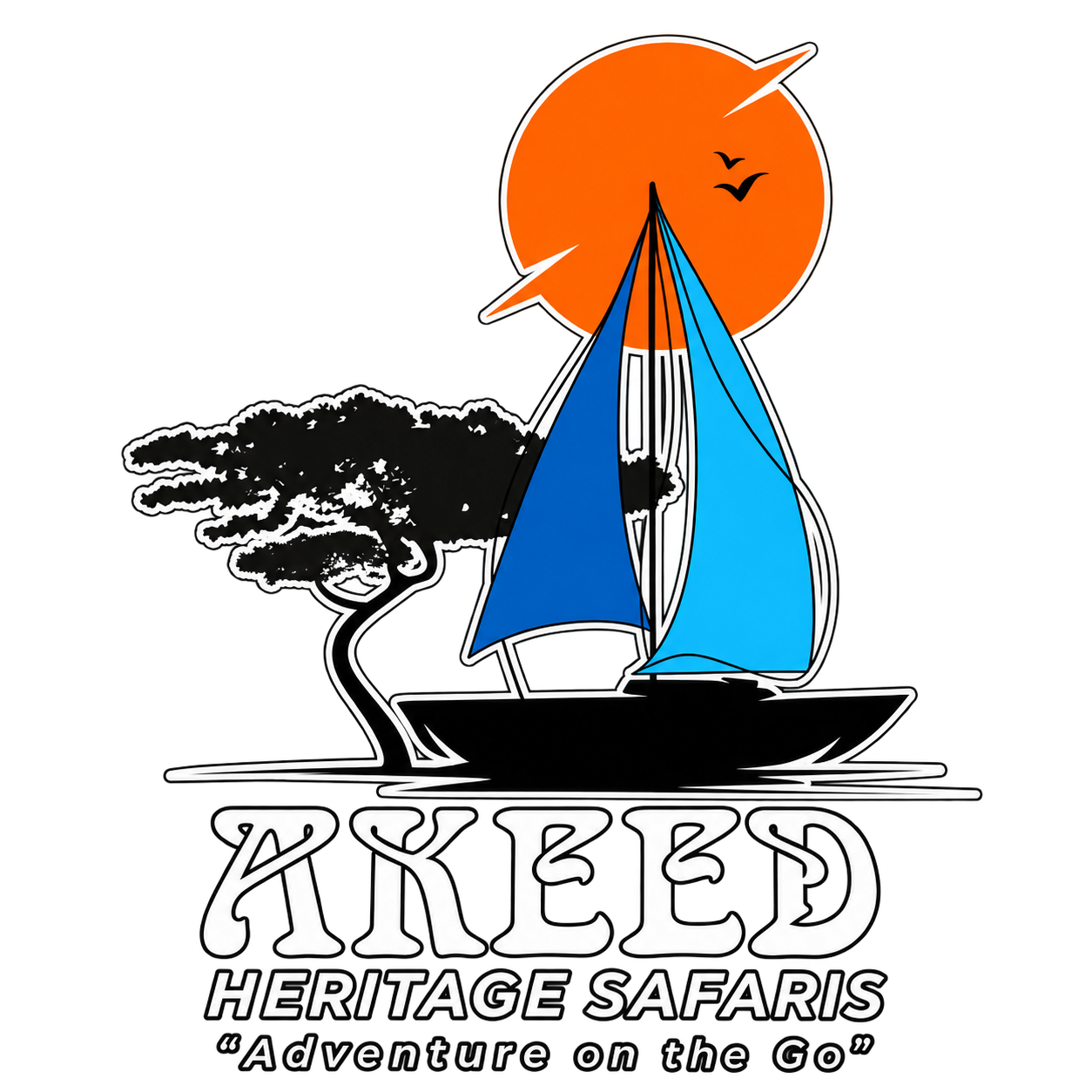 Akeed Heritage Safaris